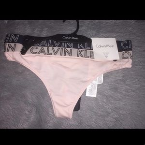 Calvin Klein Thong Underwear